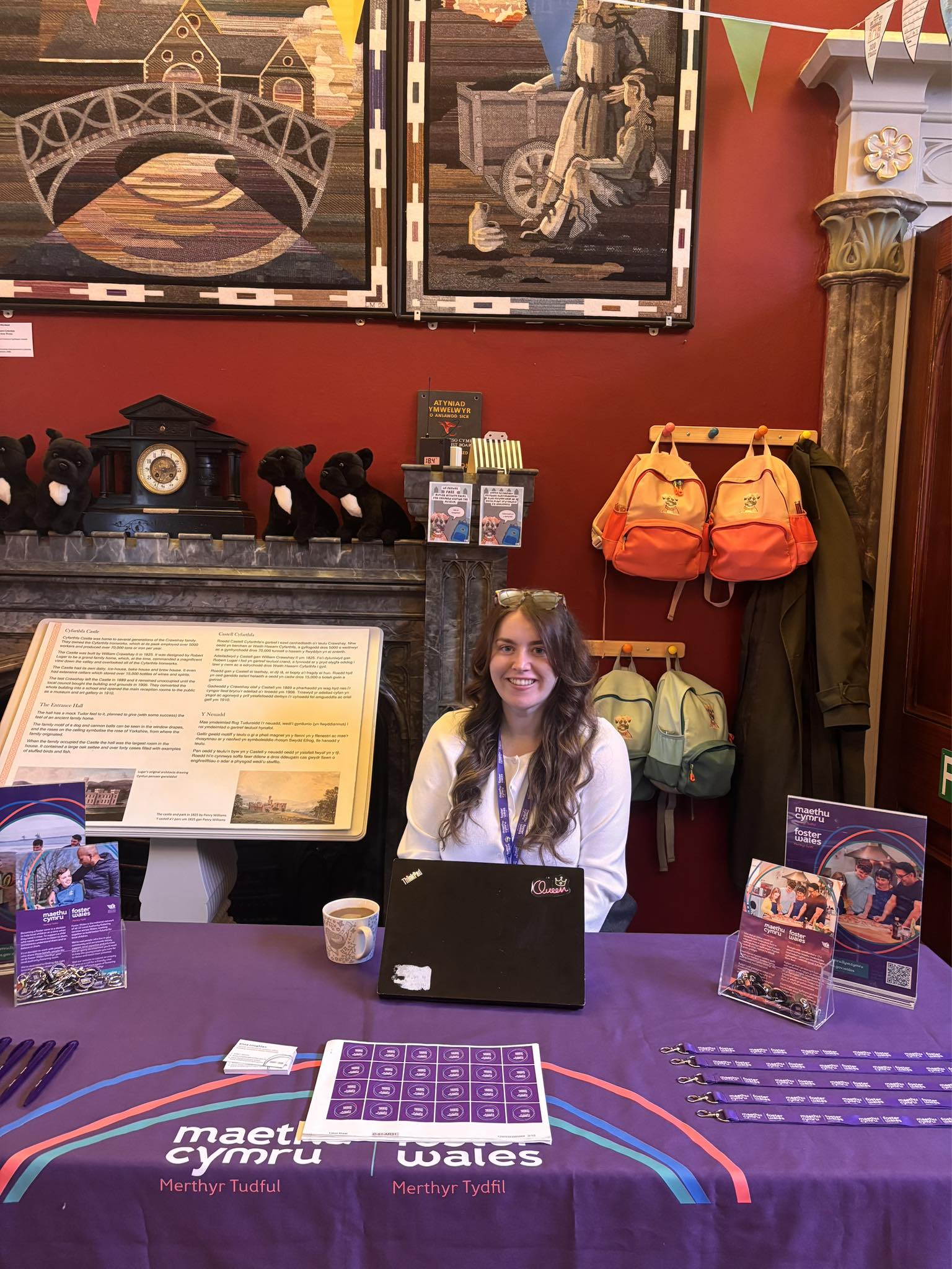 Cyfarthfa Castle and Museum